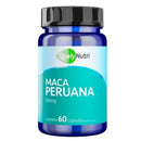 Maca Peruana Qualy Nutri 550mg c/60 Cápsulas