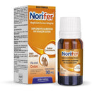 Norifer Solução 30ML Chocomenta