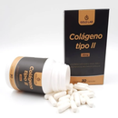 Kit 3 Colágeno Tipo II Articulações 30 Cápsulas Gold Lab