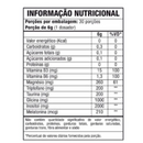 Magnésio Inositol 180g Equilíbrio Mental, Energia e Bem-Estar - Good Vit