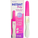 Teste Gravidez Instant Baby Caneta C/1