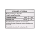 Vitamina B12 Energia e Vitalidade Unic Pharma 60 Cápsulas