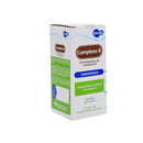 Complexo B concentrado C/20 Comprimidos - EMS