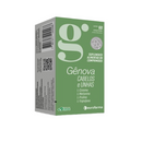 Gênova Cabelos e Unhas C/60 Comprimidos - Eurofarma