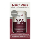 Nac Plus Com 60 Cápsulas - Good Vit