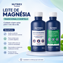 Kit Leite de Magnésia Polimais Tradicional + Leite de Magnésia Polimais Hortelã