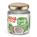 Oleo de Coco Copra 200mL Extravirgem Show