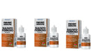 Kit C/3 Sulfato Ferroso Sol 30ML - Prevent Pharma
