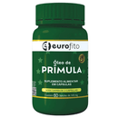 Óleo de Prímula 500mg C/60 Cápsulas - Eurofito