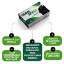 Carve Active Carvão Ativado C/30 Comprimidos - Metalab