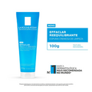 Espuma de Limpeza Antioleosidade La Roche-Posay Effaclar Reequilibrante 100g