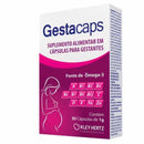 Gestacaps Ômega C/30 Cápsulas