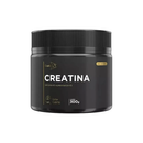 Kit 3 Creatina Monohidratada Pura 300g - QualyNutri