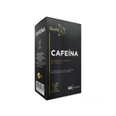 Cafeína Qualy X C/60 Cápsulas - QualyNutri