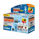 Pharma Sênior A a Z +50 Homem Leve 3 Pague 2 C/30 Cápsulas Cada - Prevent Pharma