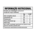 Spirulina Azul 500mg C/60 Cápsulas - Good Vit